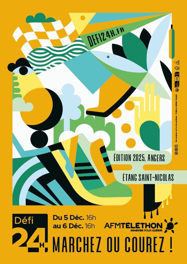 affiche