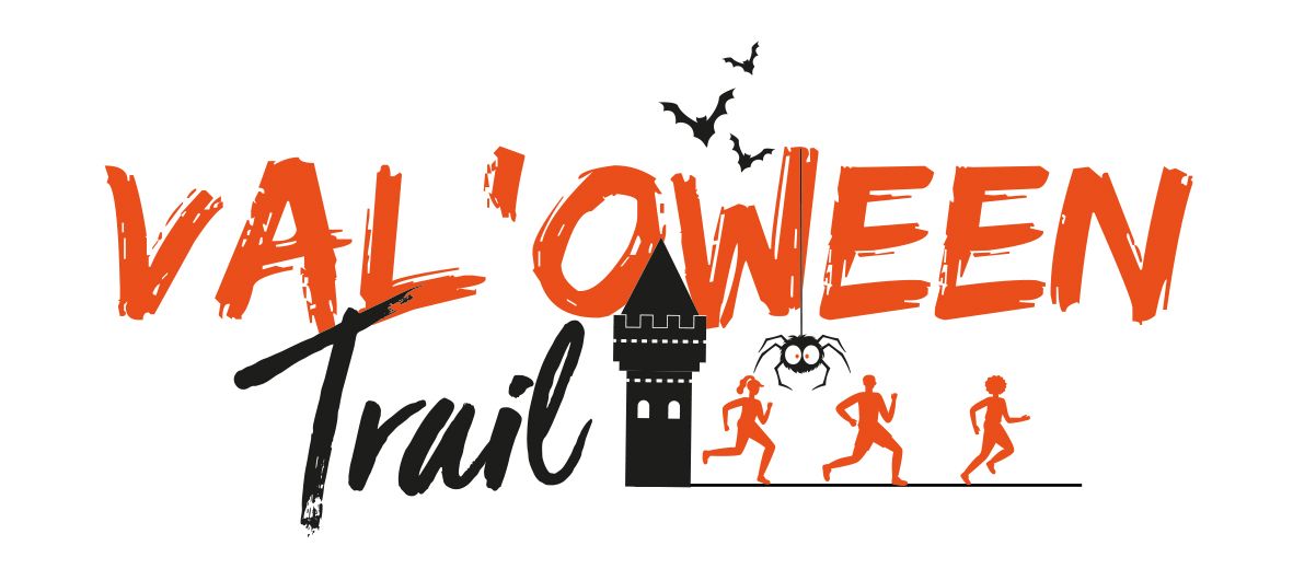 affiche de Val'Oween Trail