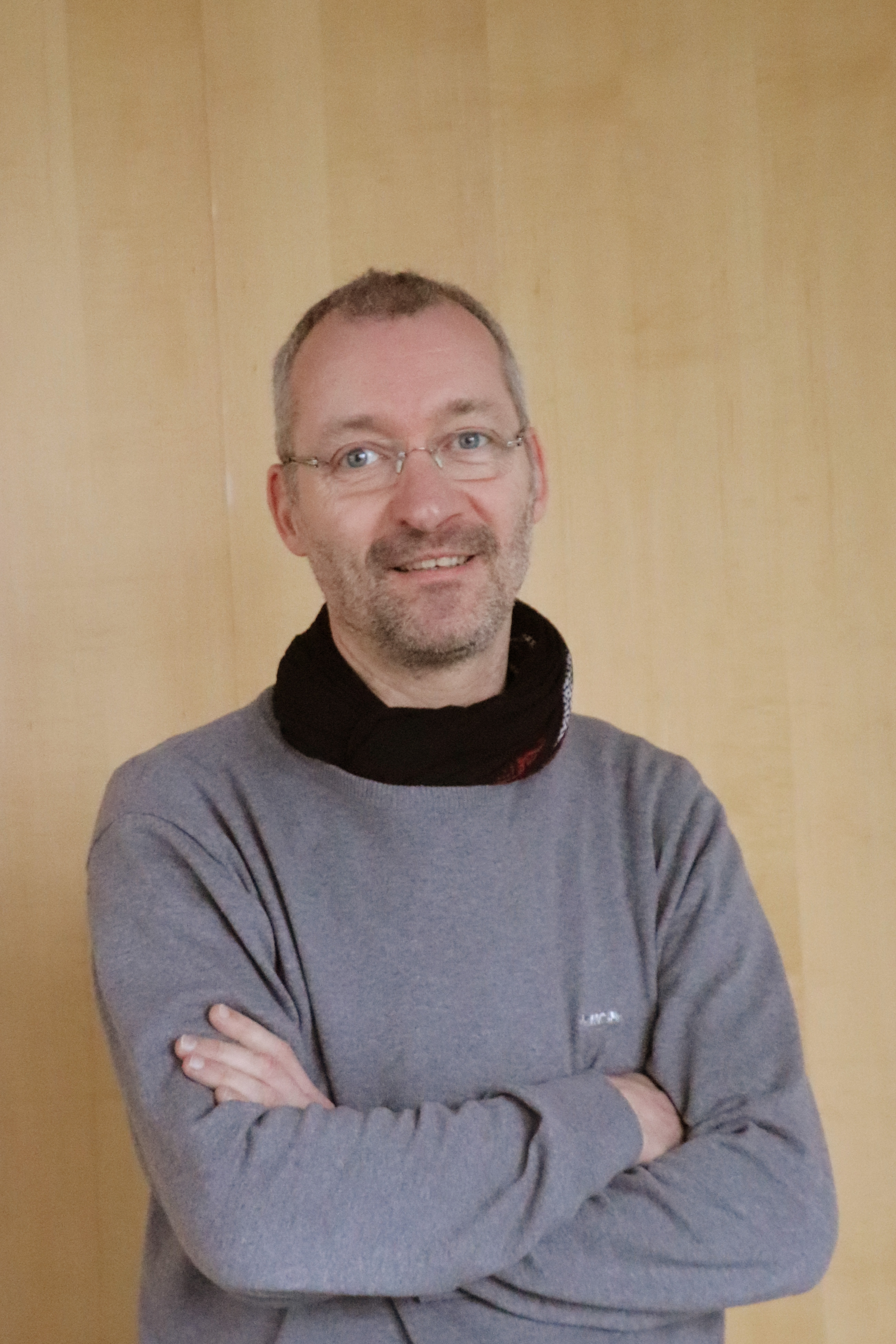 Jean-Paul MAUBOUSSIN