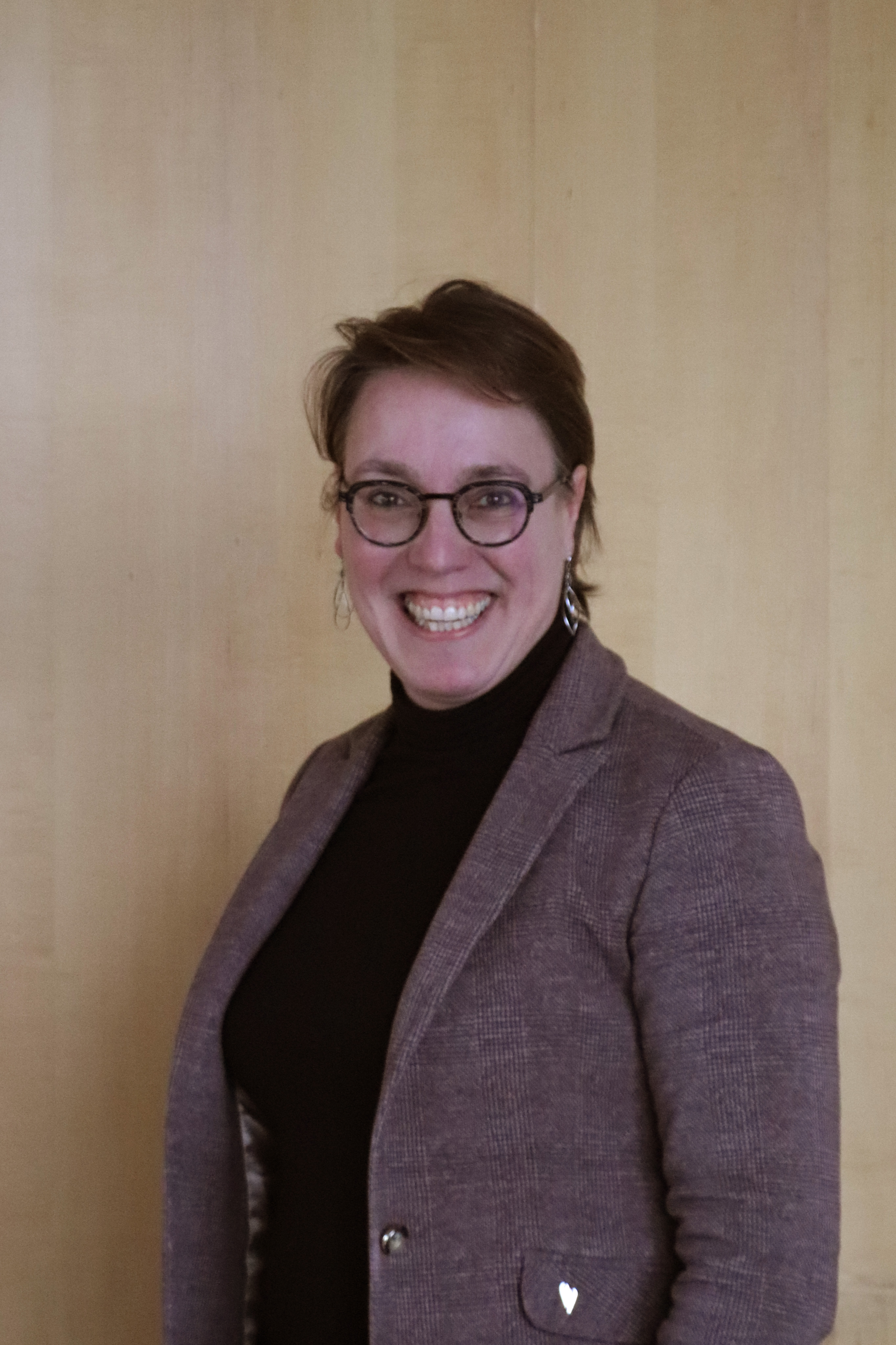 Marie-Laure BIOTEAU