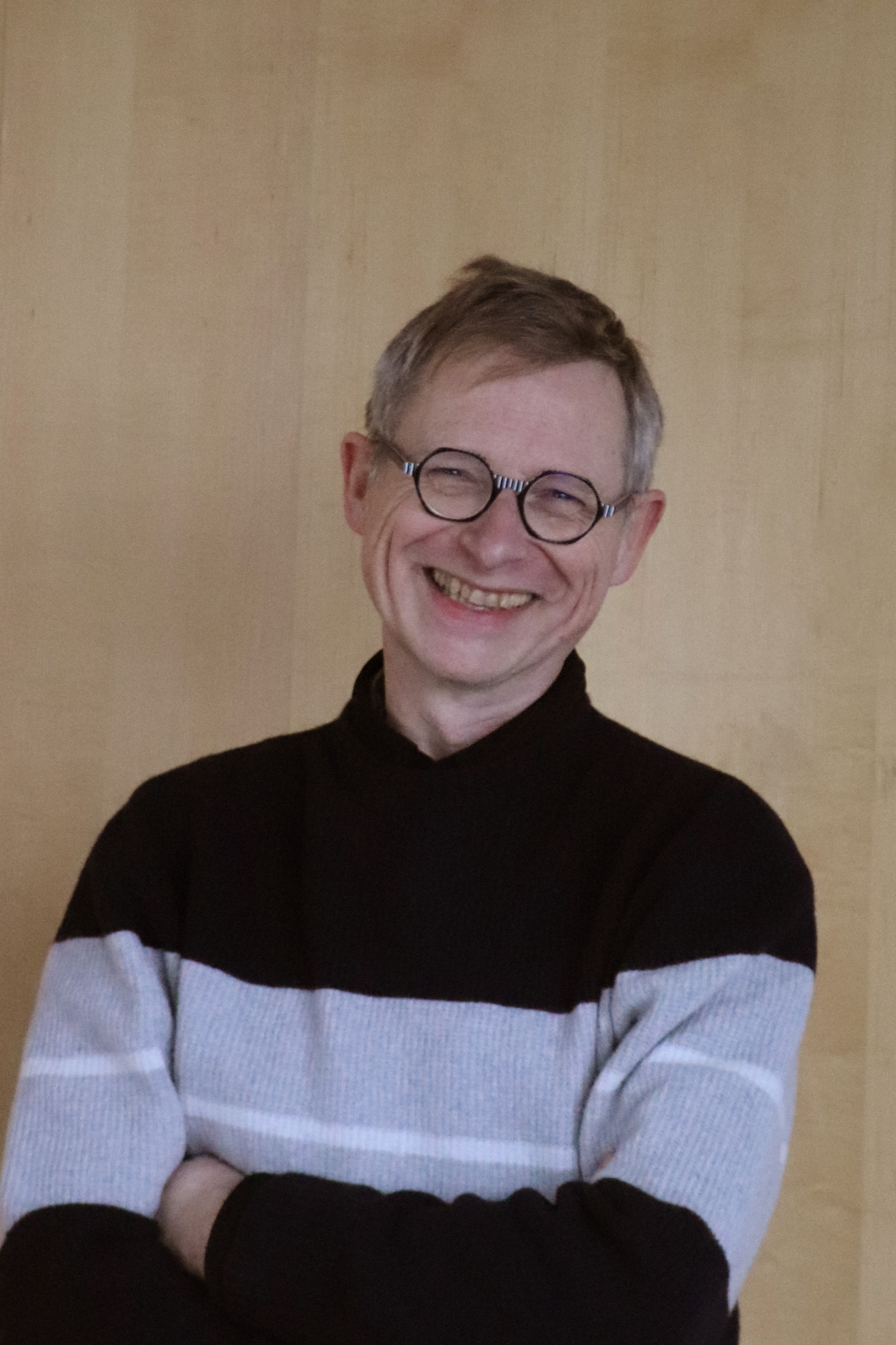 Philippe CHAMPAGNE