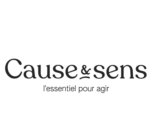 Cause et Sens